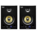 Hercules DJ MONITOR 5 Coppia monitor audio attivi da studio 5" e 160w di picco