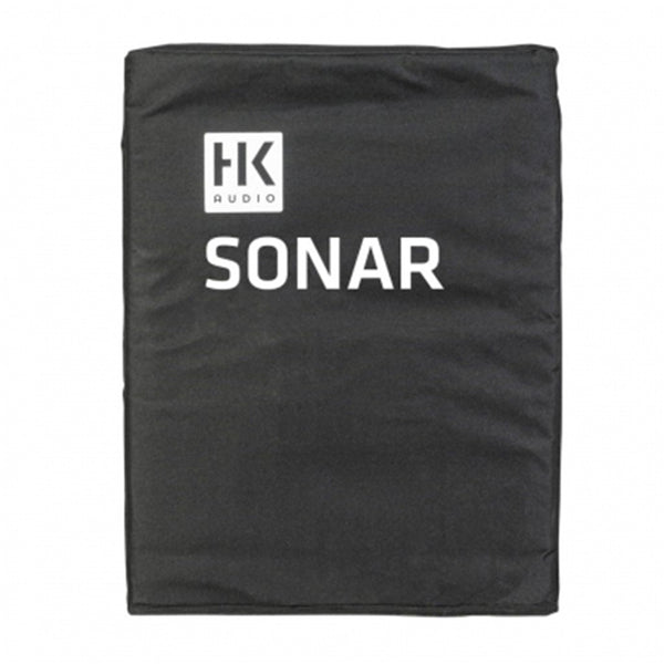 HK Audio Sonar 112 Xi Cover x diffusore audio, modello SONAR 112 Xi, Nero