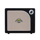 Mooer HORNET 30 BLACK Amp x chitarra 30w accordatore integrato Bluetooth Nero