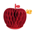 » Papirho HUMIDAPPLERD Diffusore d'ambiente in carta a forma di mela rossa (100% off)