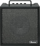 Ibanez IBZ10GV2-U Amplificatore combo per Chitarra da 10W Nero