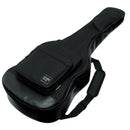 Ibanez ICB540-BK BLACK Borsa da concerto POWERPAD per chitarra classica, Nero