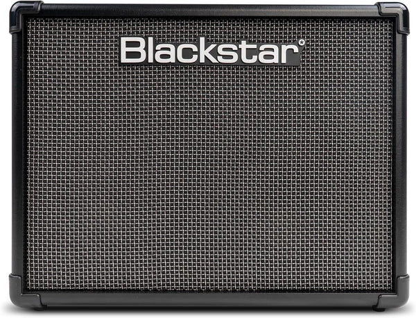 Blackstar ID:CORE WIDE STEREO 40 V4 Amplificatore Combo SWS x Chitarra 40w Nero