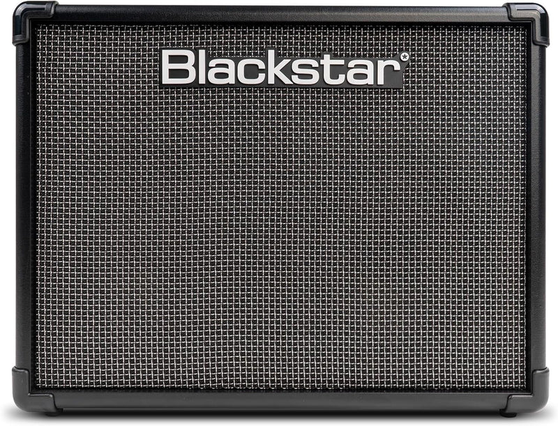 Blackstar ID:CORE WIDE STEREO 40 V4 Amplificatore Combo SWS x Chitarra 40w Nero