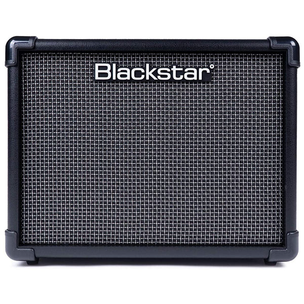 Blackstar ID:CORE WIDE STEREO 10 V4 Amplificatore Combo SWS x Chitarra 2x5w Nero