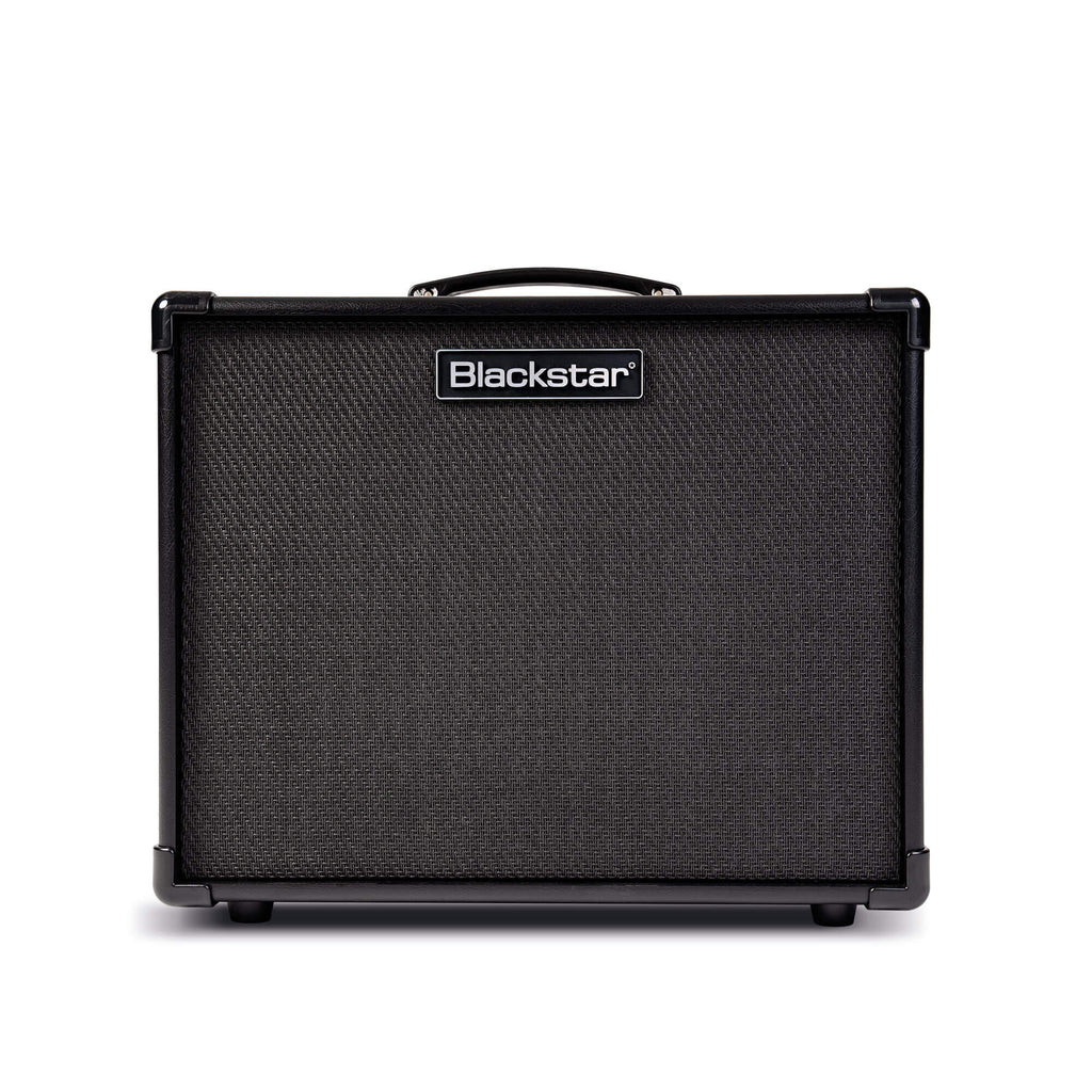 Blackstar ID:X50 Amp. Combo x Chitarra 50w con Effetti e display integ