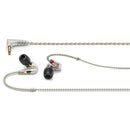 Sennheiser IE 500 PRO Auricolari In-Ear dinamico cablato e senza mic trasparente