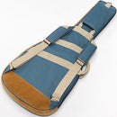 Ibanez IGB541-DB DEEP BLUE Borsa da concerto POWERPAD per chitarra elettrica