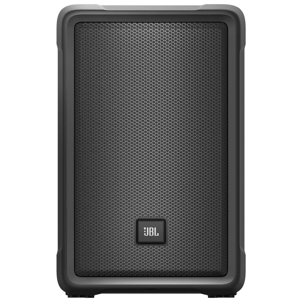 JBL IRX108BT Cassa Diffusore Attivo a 2Vie, Bluetooth, cono 8" e 1300w di picco