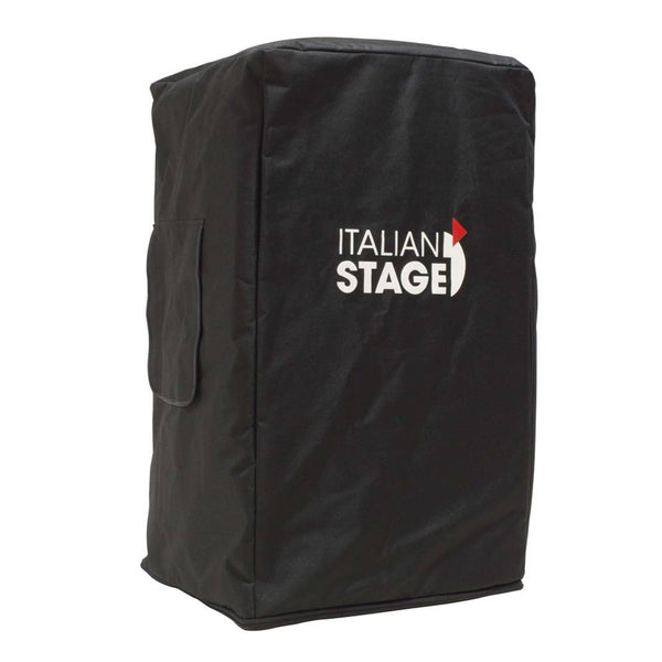 Italian Stage IS COVERSPX12 Cover protezione per diffusore audio SPX12A SPX12AUB