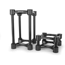 Isoacoustics Iso-130 Coppia Supporti isolamento acustico x monitor audio studio