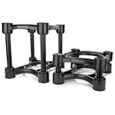 Isoacoustics Iso-200 Coppia Supporti isolamento acustico x monitor audio studio