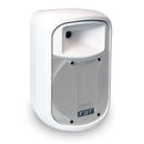 FBT J 8A Diffusore audio attivo professionale 200W + 50W RMS - 124dB SPL, Bianco