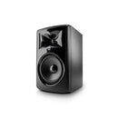 JBL 308P MKII Monitor audio attivi da studio, da 8", potenza 112w Picco, Nero - GlobalNet Shop