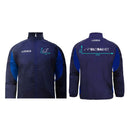 » Global Net K203 Rain Jacket Storm XL Blue/B Royal Giacca vento brand. Global Net (100% off)