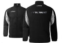 Global Net K203 Rain Jacket Storm XL Black/White Giacca a vento brand Global Net