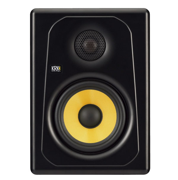 KRK Systems KRK KREATE 8 Monitor audio Pro da Studio 8" e da 210w di picco Nero