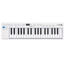 Arturia KEYSTEP 37 MK2 WHITE Tastiera Controller MIDI Sequencer polifon. Bianco - GlobalNet Shop
