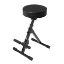 B-STOCK GARANTITO Proel KGST10 Sgabello x tastieristi chitarristi + poggiapiedi