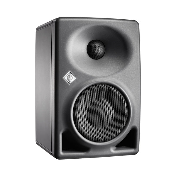 Neumann KH 80 DSP A G Diffusore Pro Studio attivo bi-amplificato 4", da 190w p.