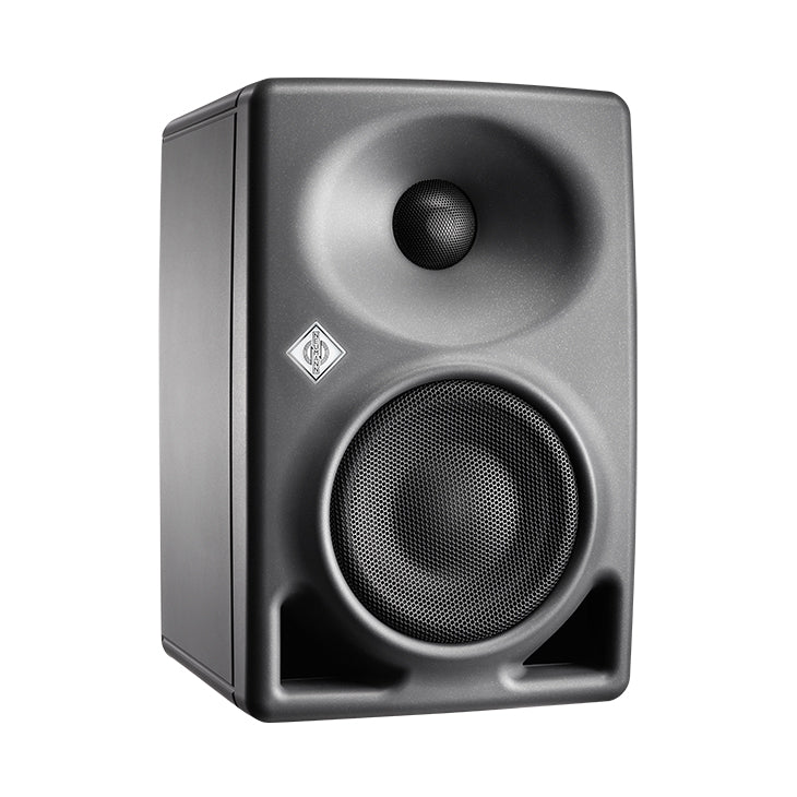 Neumann KH 80 DSP A G Diffusore Pro Studio attivo bi-amplificato 4", da 190w p.