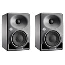 Neumann KH 80 DSP A G Coppia Diffusore Pro Studio attivo ampl. 4", da 190w p.