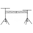 Proel KITLHST Struttura luci 2 supporti + 2 barre orizzontali x 8 fari + 2 truss