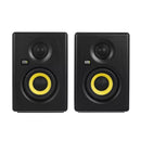 KRK Systems KRK KREATE 3 Coppia Monitor audio Pro PAIR Studio da 130w di picco