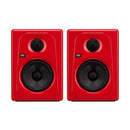 KRK Systems KRK KREATE 5S SCARLET COPPIA Monitor Aud. Pro Bluetooth 5"128w Rosso
