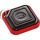 Meinl KRS-BK Mini shaker a portachiavi per jamming o altra situazione musicale - GlobalNet Shop
