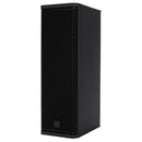 RCF KX 515-A Diffusore Attivo Point-Source 2Vie cono da 5" potenza di 2000w RMS