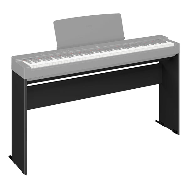Yamaha L-200B Supporto x Pianoforte digitale compatibile con modello P-225, Nero