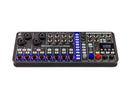 Zoom LiveTrack L6max Mixer Dig. 12 canali + registratore multitraccia completo - GlobalNet Shop