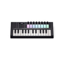 Novation LAUNCHKEY MINI 25 MK4 Mini Tastiera Controller MIDI USB 2 ottave x DAW