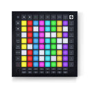 Novation LAUNCHPAD PRO MK3 MIDI Controller sequencer 4 track 8 note polifoniche