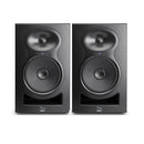 Kali Audio LP-8 V2 Coppia Monitor Audio Att. Pro Studio 2Vie da 100+100w P. Nero