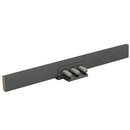 Yamaha LP-5A Tre pedali funzione sustain e soft control x pianoforte P-145 Nero