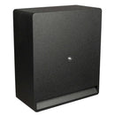 Proel LTXSUB10A Subwoofer 10" 500w picco con alimentatore Switching, Nero - GlobalNet Shop