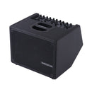 Musiccube MASSFUN M1-C Cassa Att. Portat. Pro a Batteria 200w RMS con BT e varie - GlobalNet Shop