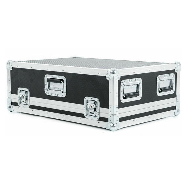 Midas M32R Flightcase imbottitura in schiuma x trasporto Mixer Midas M32R LIVE