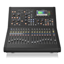 Midas M32R LIVE Mixer Console digitale multitrack rec x live studio a 40 canali