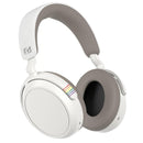 Sennheiser MOMENTUM 4 PRIDE EDITION Cuffia Bluetooth + mic cancell.rumore Bianco