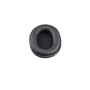 Audio-Technica M50X EARPAD BK Cuscinetto singolo ricambio x cuffie ATH-M50x Nero