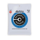 Martin MA140 Light 12 Authentic Acoustic 80/20 Corde x Chitarra Acustica