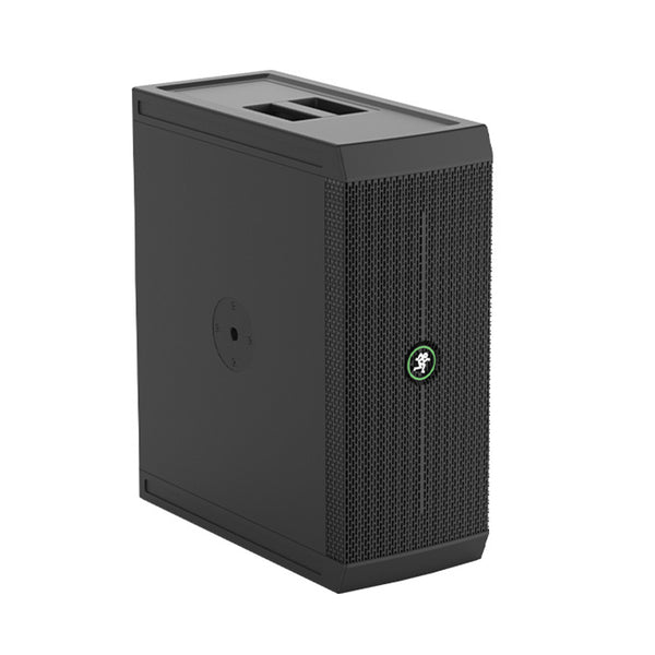 Mackie THUMP SUB GO Subwoofer audio a batteria 2 woofer 8" e 400 W di picco Nero