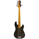 MarkBass MB GV 5 Gloxy Val Black CR MP Basso a 5 corde