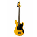 MarkBass MB 4 Yellow Little Bass elettrico 4C scala da 30" x studenti e bambini - GlobalNet Shop