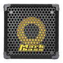 MarkBass MICROMARK 801 Amplificatore cabinet 1x8" per Basso, da 200w