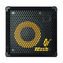 MarkBass MARCUS MILLER CMD 101 MICRO 60 Pre-Amp stato solido 1x10" da 200w