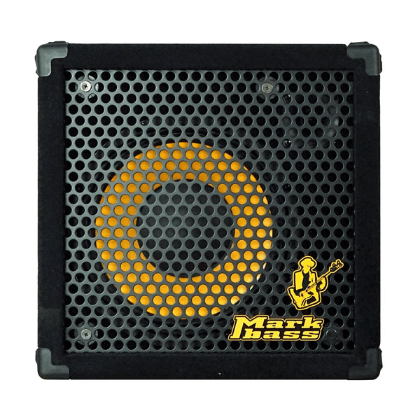 MarkBass MARCUS MILLER CMD 101 MICRO 60 Pre-Amp stato solido 1x10" da 200w